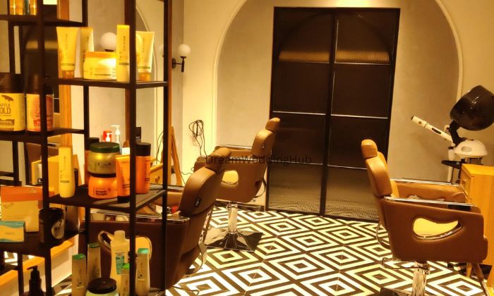 Barber Factory Unisex Salon